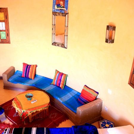 Skoura Lodge Luaran gambar
