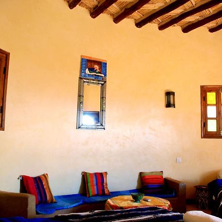 Skoura Lodge Luaran gambar