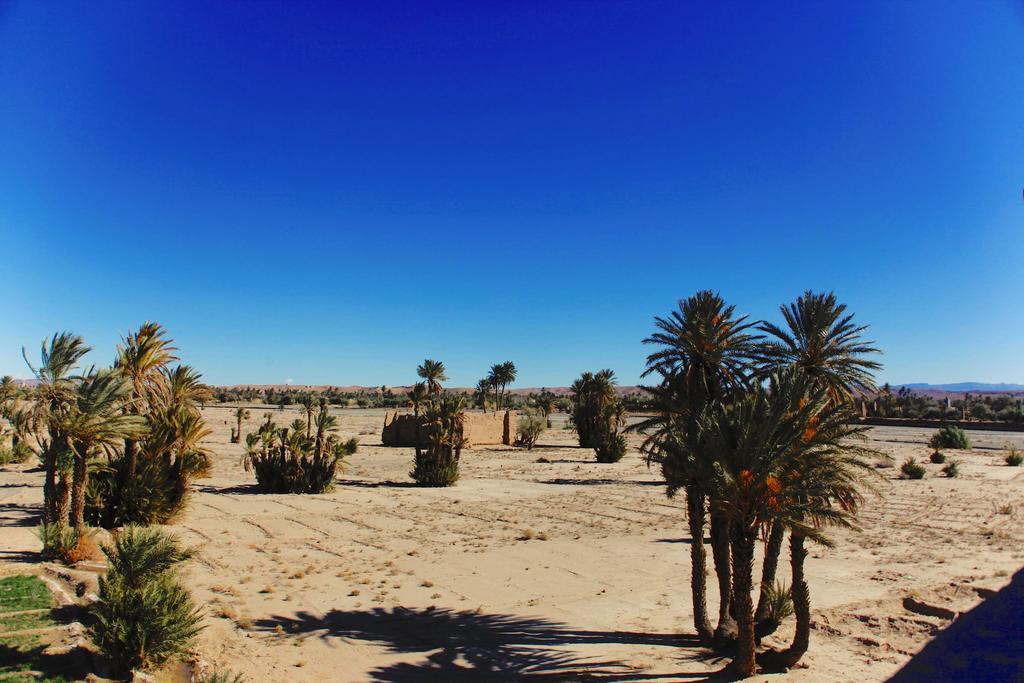 Skoura Lodge Luaran gambar