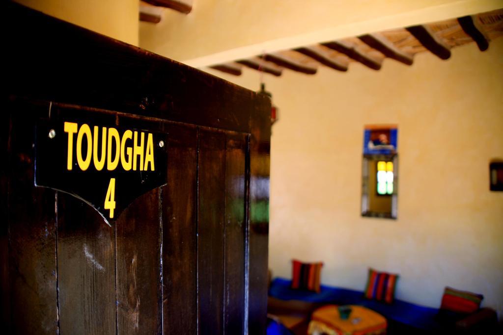 Skoura Lodge Luaran gambar