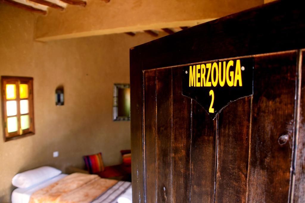 Skoura Lodge Luaran gambar