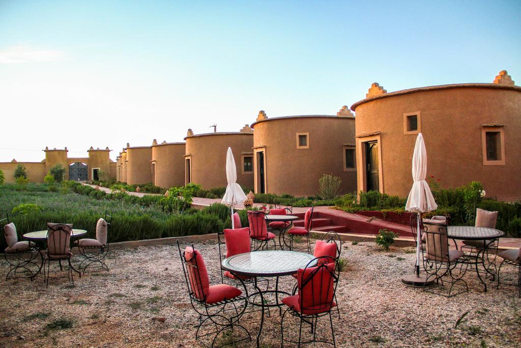 Skoura Lodge Luaran gambar