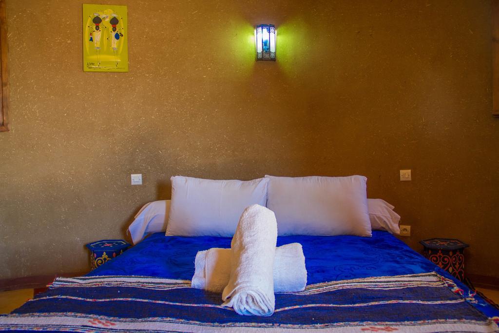 Skoura Lodge Luaran gambar