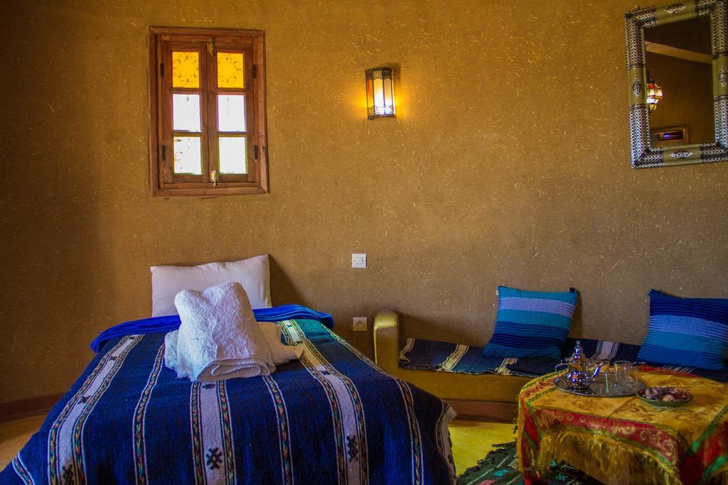 Skoura Lodge Luaran gambar