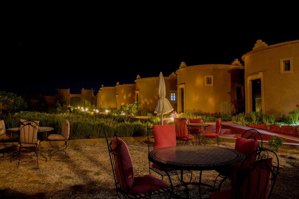 Skoura Lodge Luaran gambar