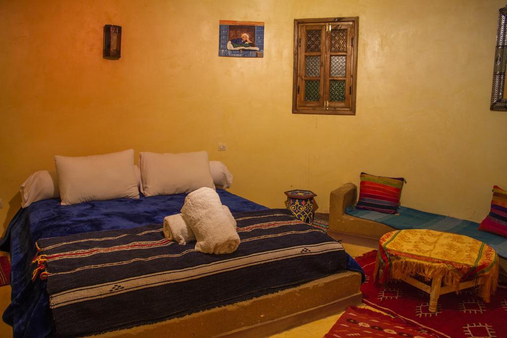 Skoura Lodge Luaran gambar