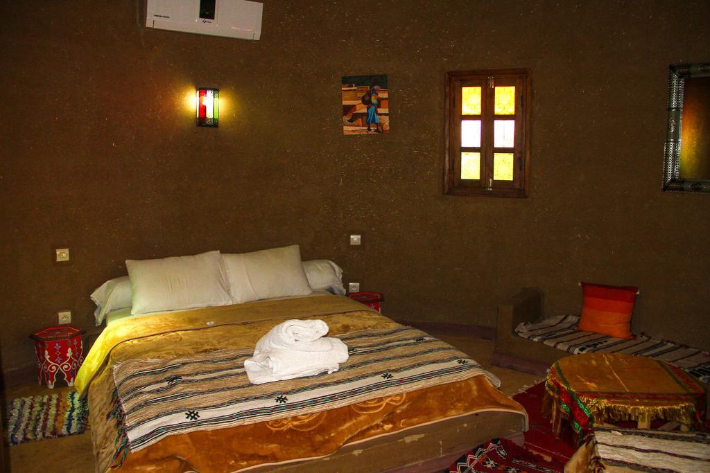 Skoura Lodge Luaran gambar