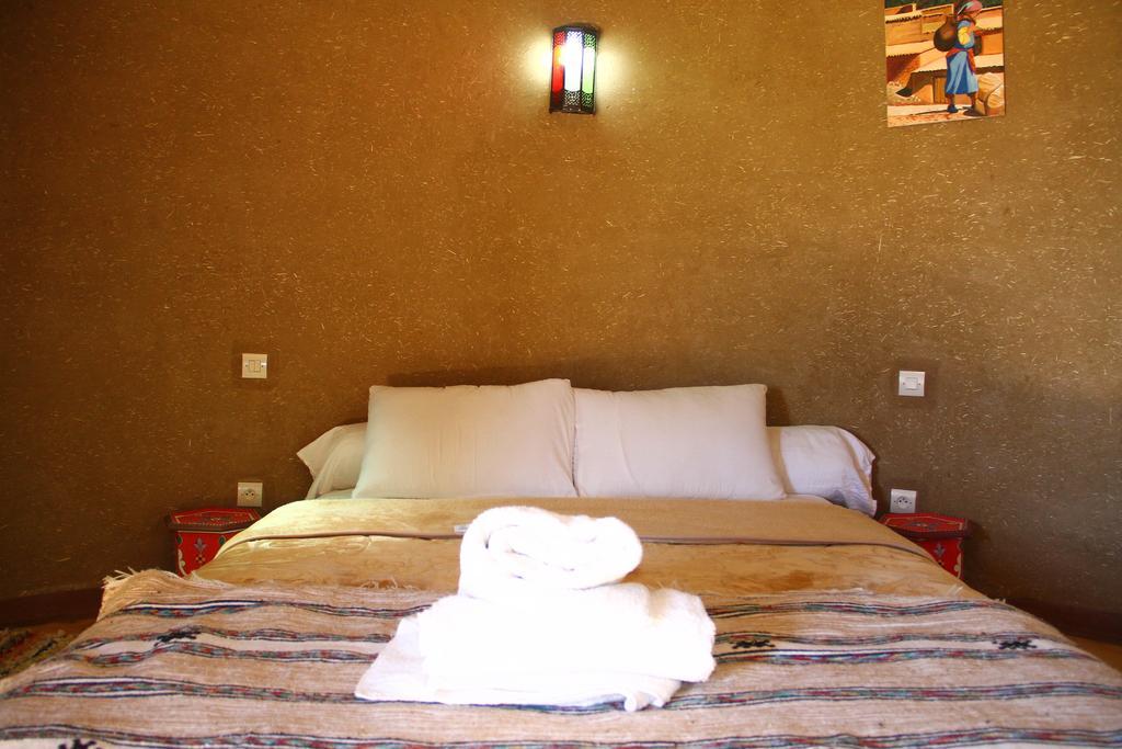 Skoura Lodge Luaran gambar