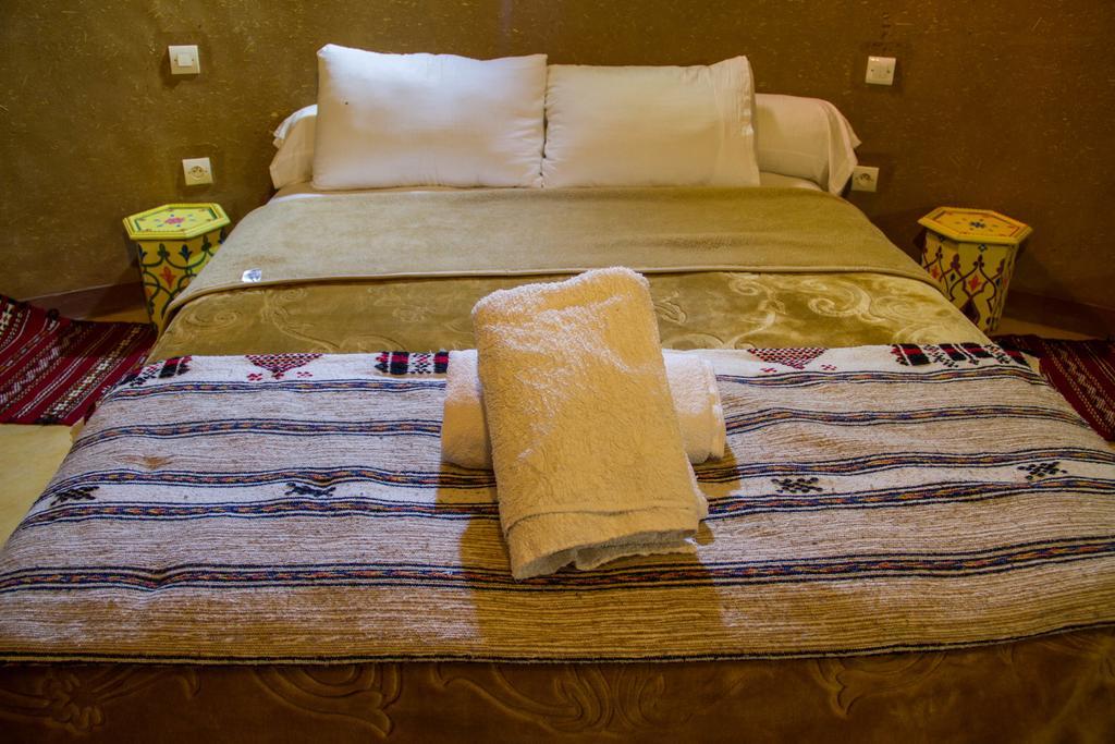Skoura Lodge Luaran gambar