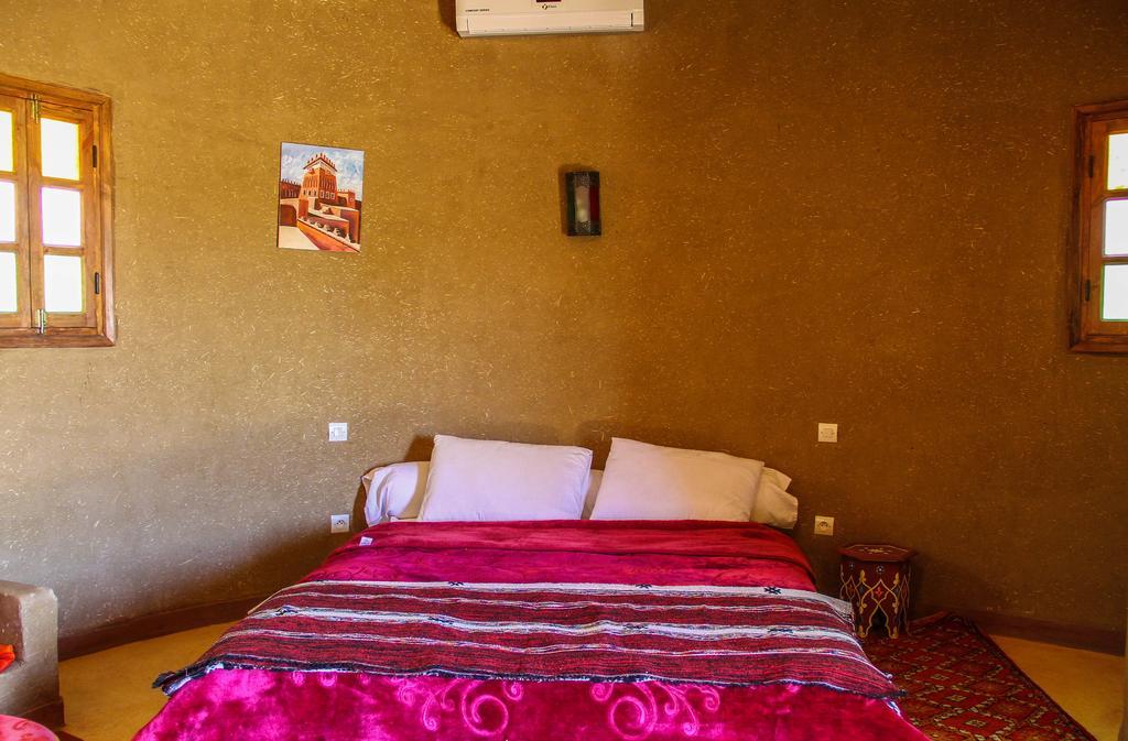 Skoura Lodge Luaran gambar