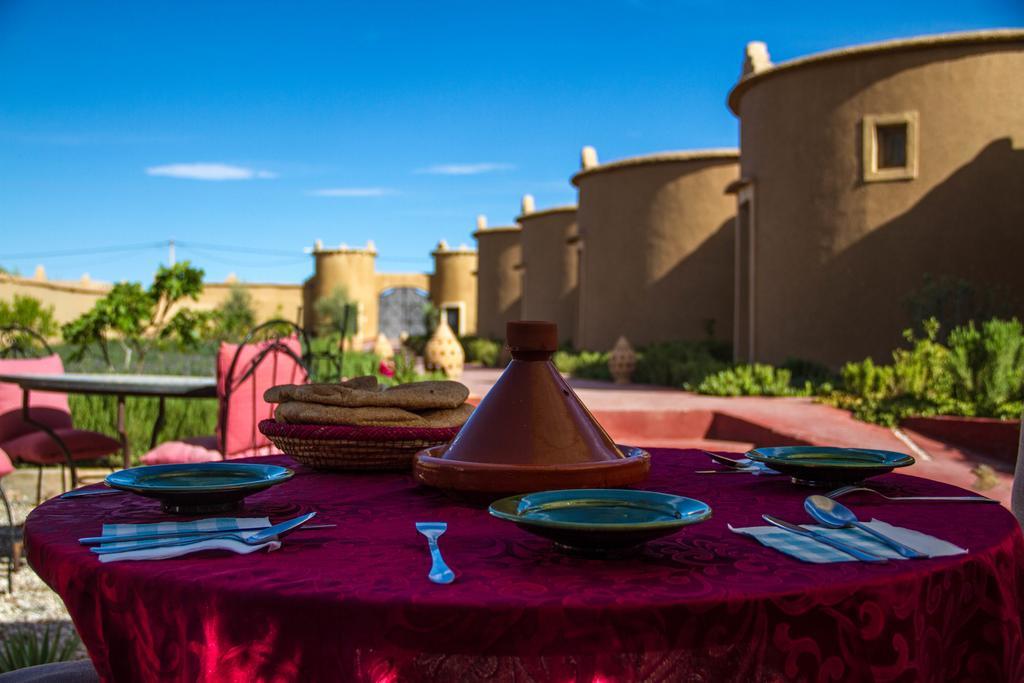 Skoura Lodge Luaran gambar