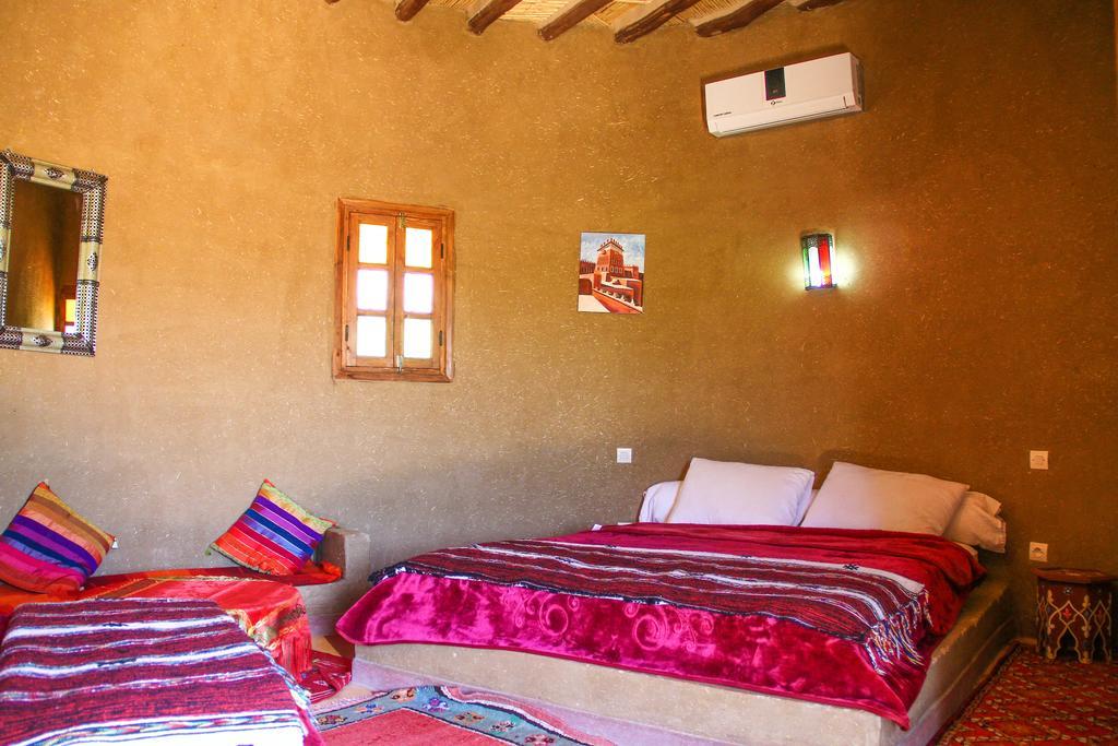 Skoura Lodge Luaran gambar