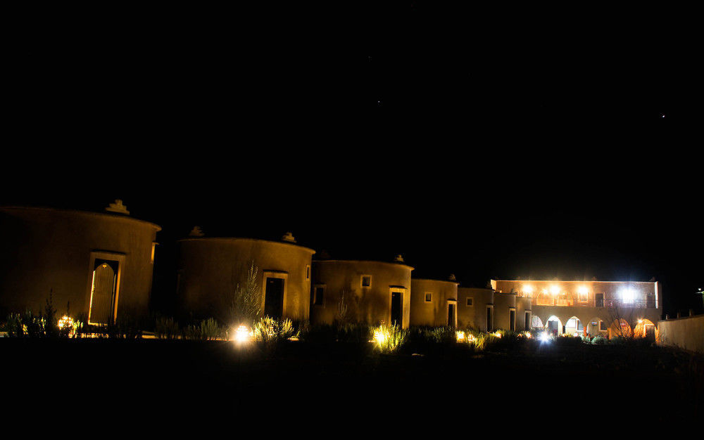 Skoura Lodge Luaran gambar