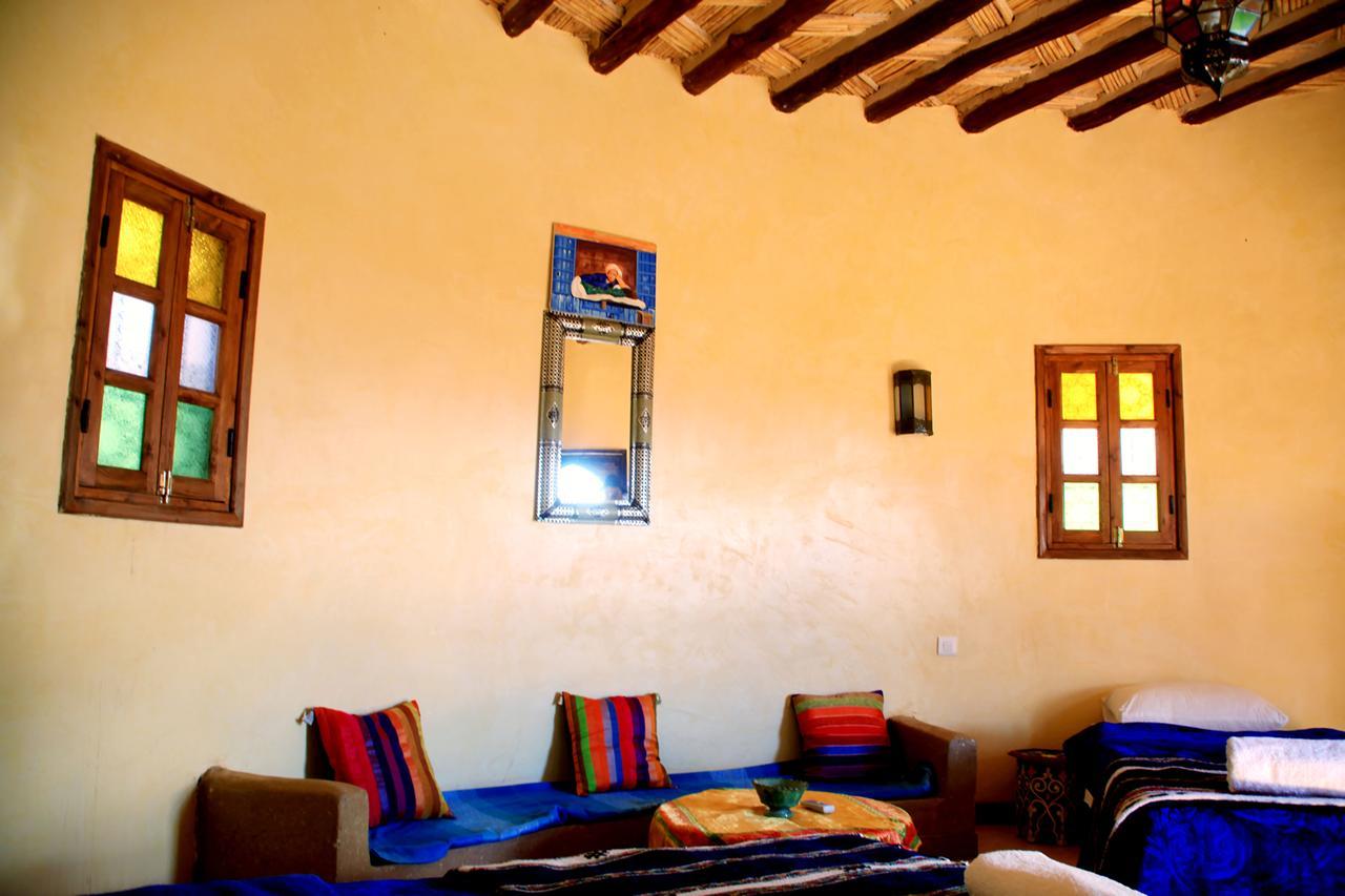 Skoura Lodge Luaran gambar
