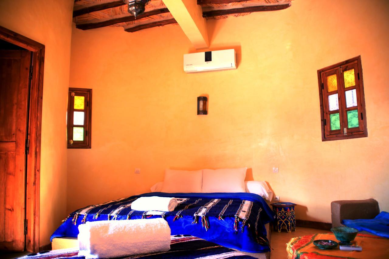 Skoura Lodge Luaran gambar