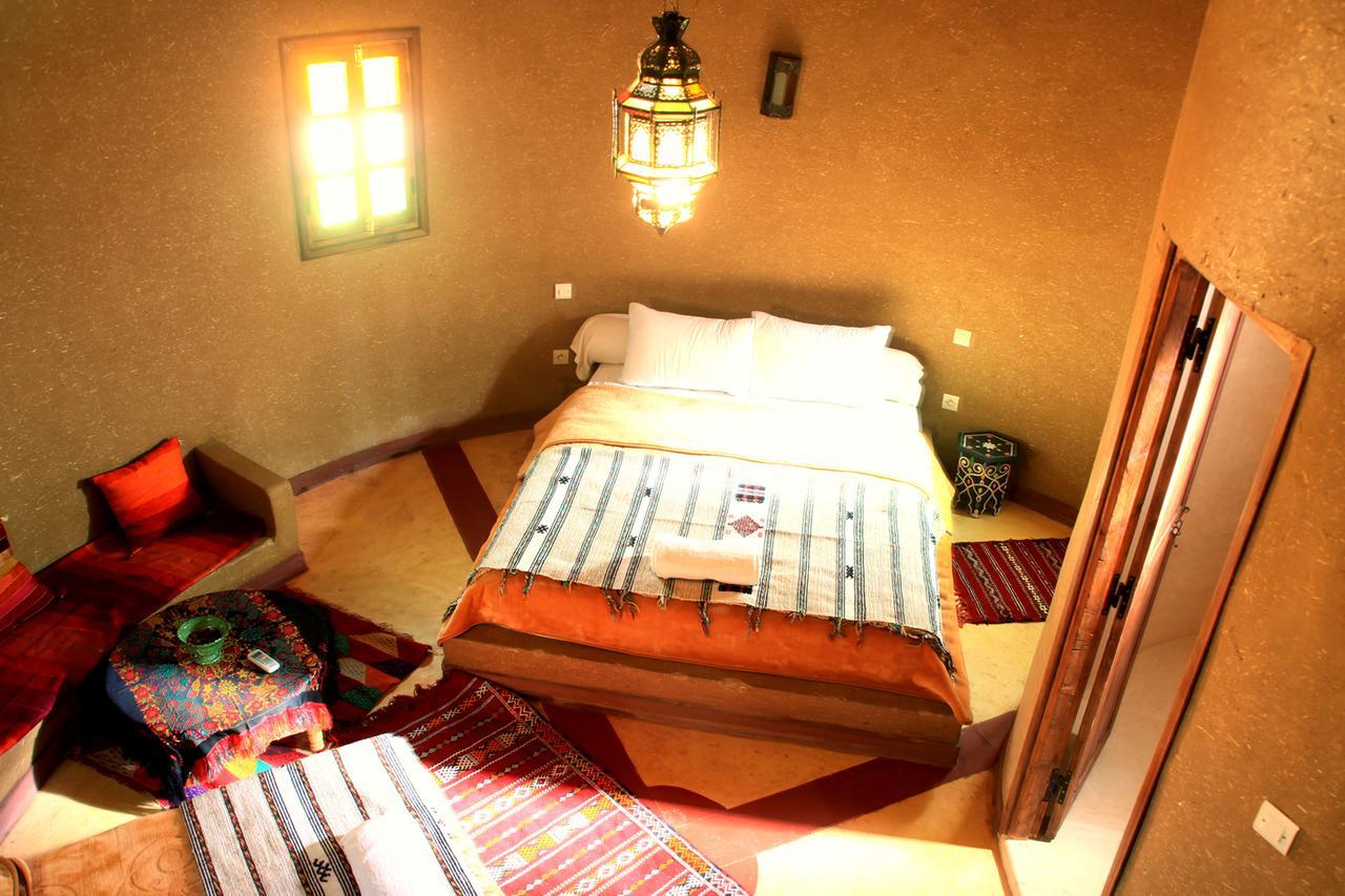 Skoura Lodge Luaran gambar