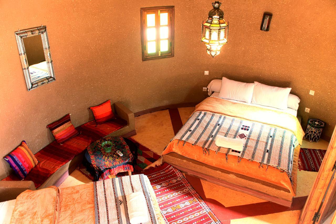 Skoura Lodge Luaran gambar
