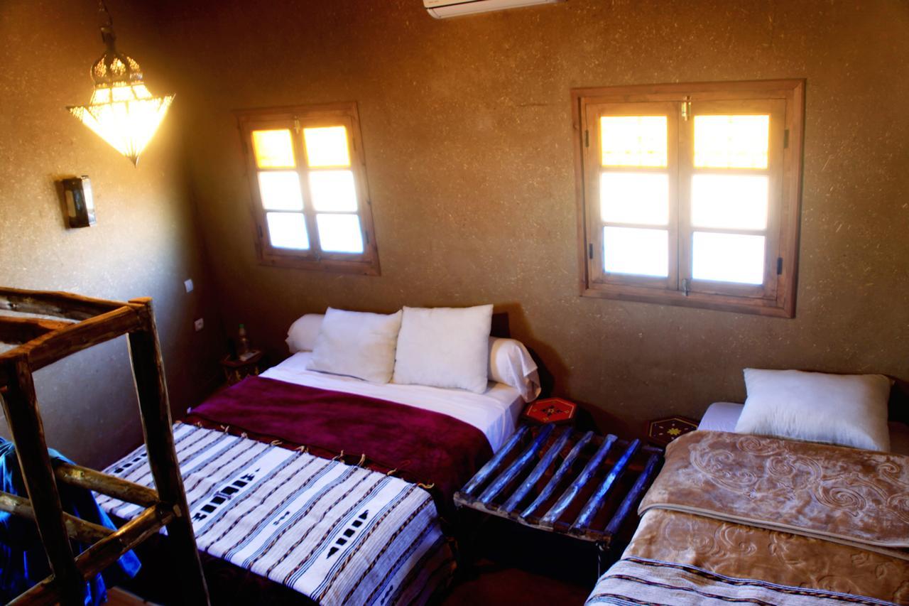 Skoura Lodge Luaran gambar