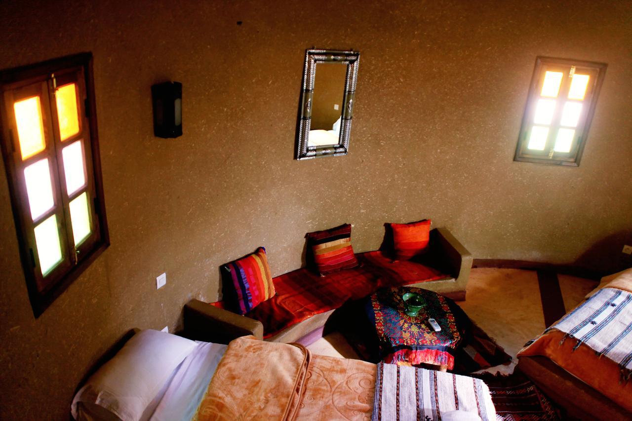 Skoura Lodge Luaran gambar