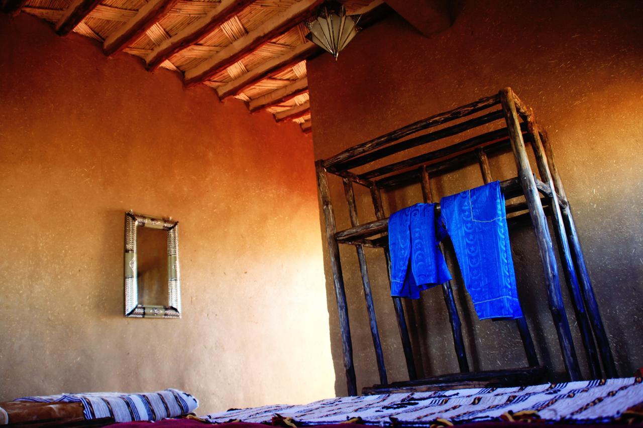 Skoura Lodge Luaran gambar