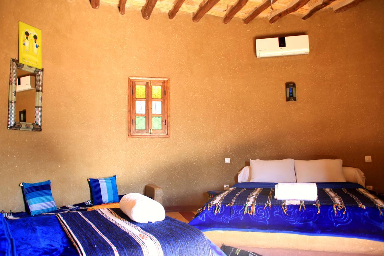 Skoura Lodge Luaran gambar