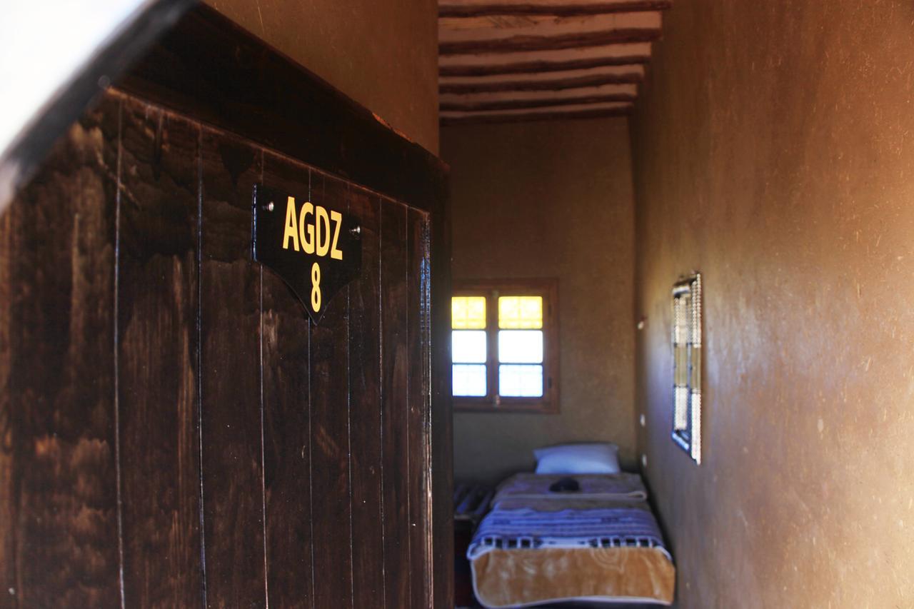 Skoura Lodge Luaran gambar