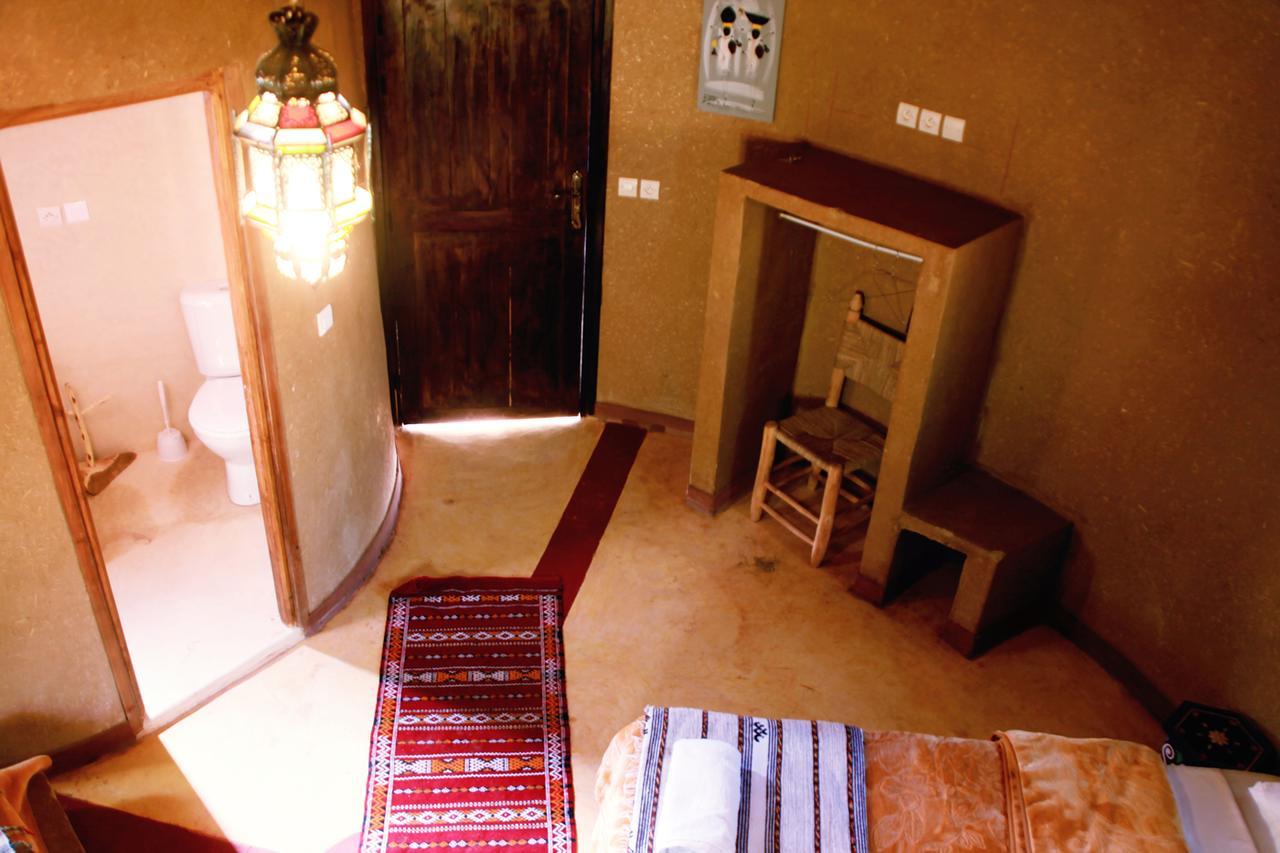 Skoura Lodge Luaran gambar