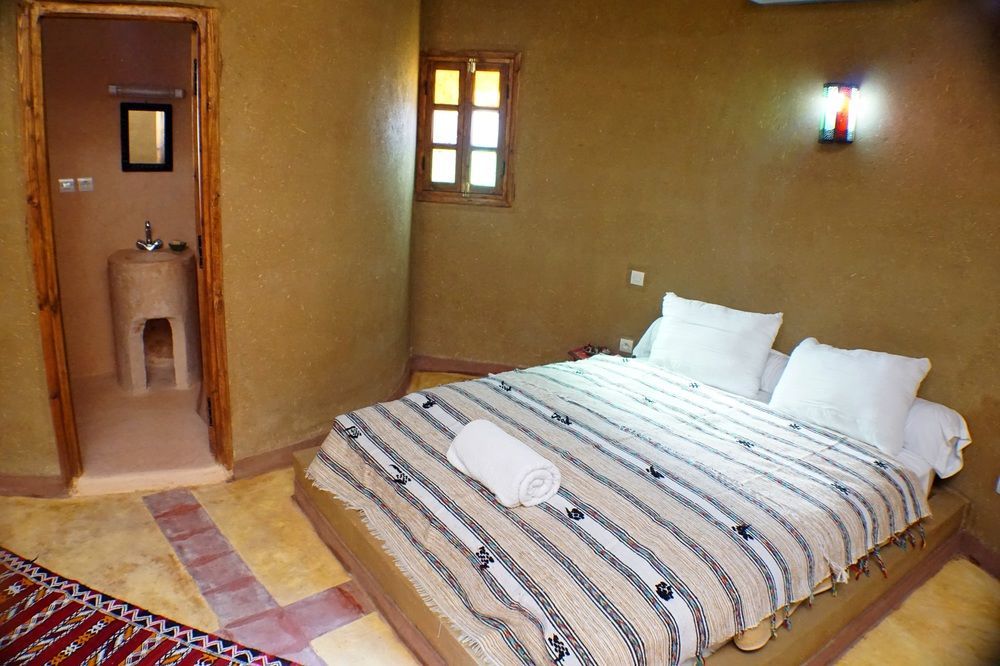 Skoura Lodge Luaran gambar